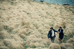 ‘The Lobster’ Review: Colin Farrell and Rachel Weisz Sink Their Claws Into Melancholy Rom-Com