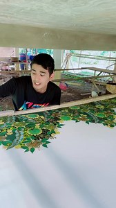 366K views · 8K reactions | batik pink hadir沈類沈類沈☺️☺️ #fbreelsfypシ゚viralシ #everyoneシ゚ #batiktutorial #batiklukis #handcraft #reels #art #batik #fbpro #tutorial | Faizul Fazrul | Facebook