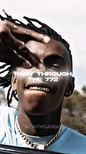 FaithGangg | So Baby, Let Me Cater To You Song: YNW Melly - 772 Love . . . . . . . . #ynwmelly #freemelly #kingvon #lildurk #llkv #judgment #trial... | Instagram