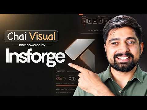 Our DSA platform is now in production powered by Insforge
