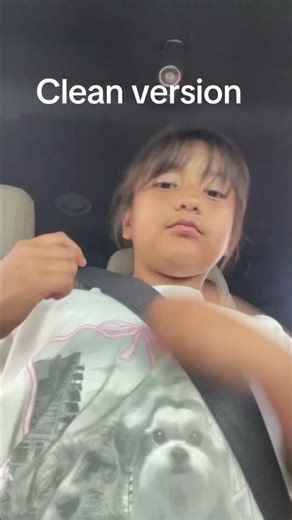 Clean version of you and me