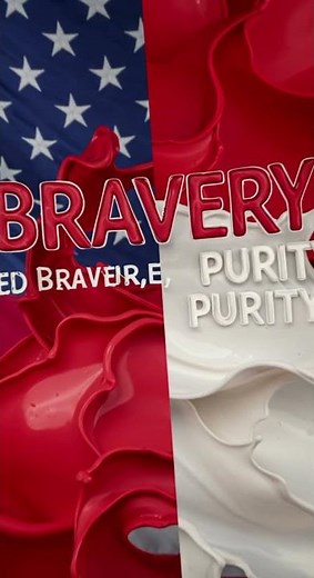 The Hidden History of the American Flag | Meaning of Every Star and Stripe