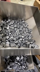 14K views · 421 reactions | You asked… we delivered!  Ever wonder how @tim_holtz Mini Distress Oxide Pads are made?  From start to finish, watch the magic happen as these little inky wonders come to life. ✨ What product would you like to see made next? ️ #rangerink #timholtz #distressoxide #behindthescenes #howitsmade | Ranger Ink | Facebook