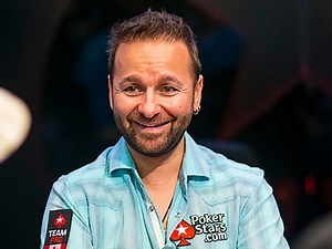 Daniel Negreanu - Alchetron, The Free Social Encyclopedia