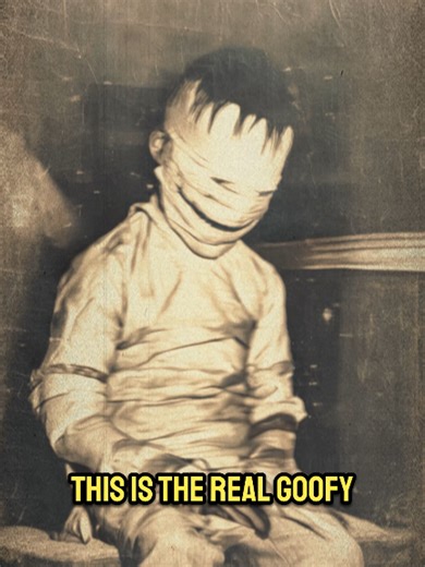 The real goofy #horror #mystery #storytelling | horror