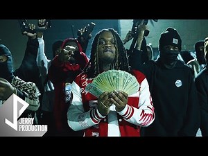 Camp The One - NY Drill (Official Video) Shot by @JerryPHD