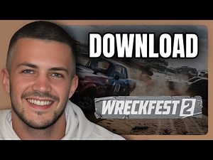 How To Download and Play Wreckfest 2 on PC (Step By Step)