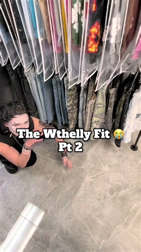 Was The Humble Demon's Fit Valid? Wthelly Fit Reaction Pt 2