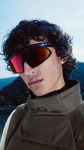 Rising sun, falling rain. Designed in Japan, the Field Gear Line is here to brave the elements—rain or shine, wild or urban. Now available online and in select stores. | Oakley