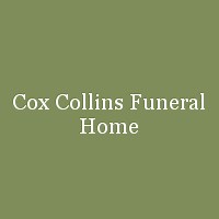 Cox Collins Funeral Home : Mullins, South Carolina (SC)