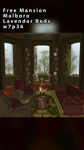 House Showcase 9-20-26 #ffxivhousing