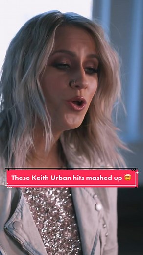 Nostalgic 00s Pop Country Vibes Medley ft. Keith Urban | Fiona Cyrusong