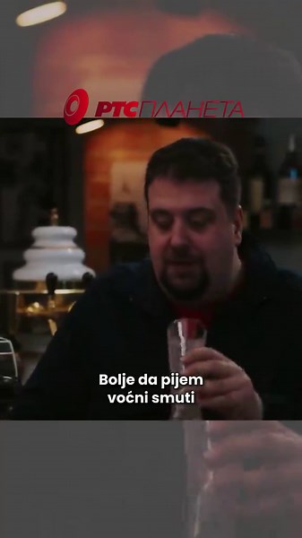 Voćni smuti: Zdravija alternativa alkoholu