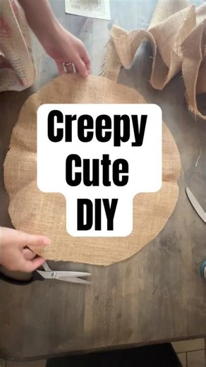 Genius! DIY… easy Halloween DIY how to make a witch hat decor