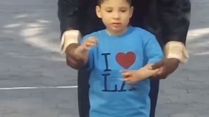 美国Og 手把手教你 animation style。 街头小课羡慕了