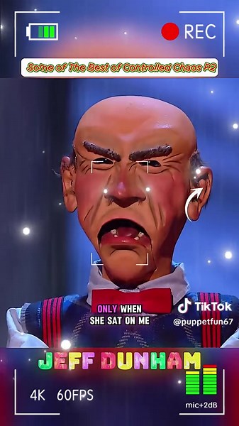 #Viral #JeffDunham #walter #funny #Comedy | jeff dunham