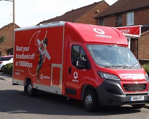 Gigabit speed home broadband will transform the digital experience of UK families