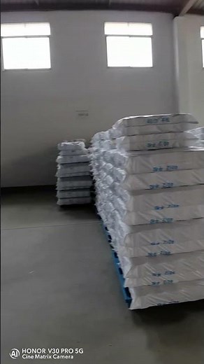 spun polyester thread manufacture