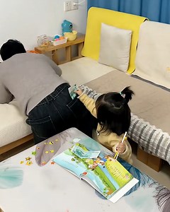 Playing funny tricks on dad 😂 | Simple Life