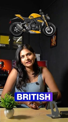 Picking BEST Top-of-the-Line NAKED Bikes From EVERY Brands🤯🔥 #motorcycle #nakedbikes #shorts