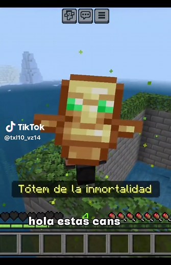 Granja de Tótems Fácil en Minecraft: Tutorial Completo