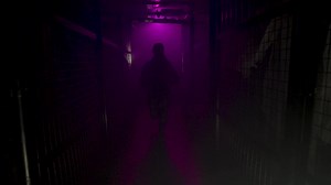 Scarefest is back with a brand-new scare attraction, designed to put players through an intense series of tests to challenge the mind and body. The Resort has partnered with YouTube sensation, @daz_black to host a totally unique and immersive attraction where escape room meets live action scare maze, Daz Games: PANIC. The countdown is on, don’t PANIC! Tickets on sale NOW: www.altontowers.com/explore/events/scarefest/ | Alton Towers