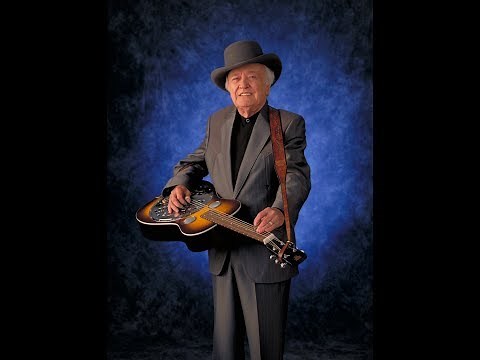 Josh Graves - "Dobro Stylings" RARE out of print instructional video