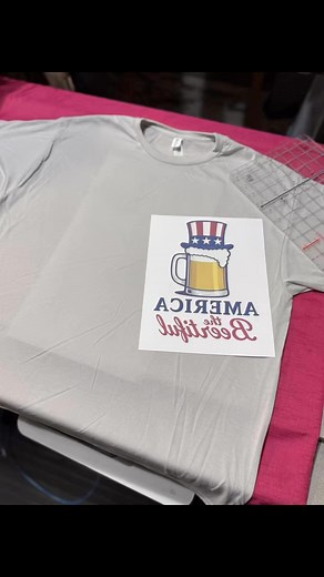 1.8K views · 39 reactions | Testing out some new equipment with fun designs ♥️ | Cheap Chics Designs | Facebook