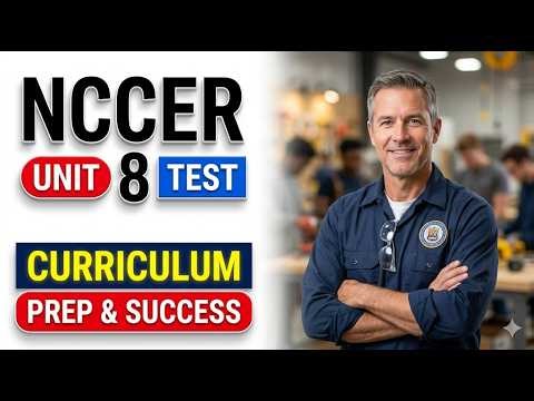 2026 NCCER Core Module 8 Basic Communication Skills: Exam Questions and Mastery Guide