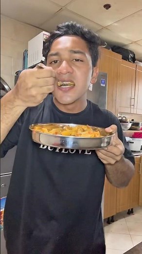 Oh dam.!😮‍💨Try this macaroni.!😍 Only 15 minutes.🍝🤤 #food #foodshorts #shortsrecipe #shorts