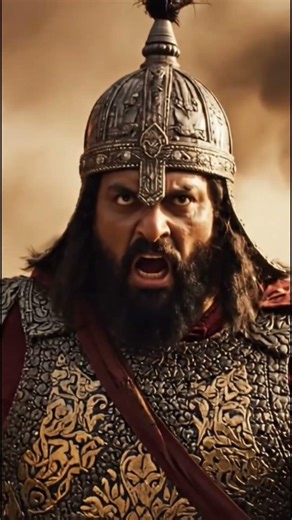 Watch Indian History @Web Series #only on History HD#history #ai #aivideo #entertainment