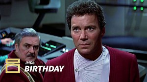 85K views · 2.1K reactions | Happy birthday, William Shatner! Out of...
