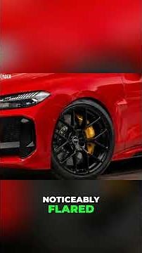 2027 Audi RS5 Coupe The Performance Return!