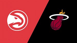 Atlanta Hawks vs. Miami Heat 8/14/21 - Stream the Game Live - Watch ESPN