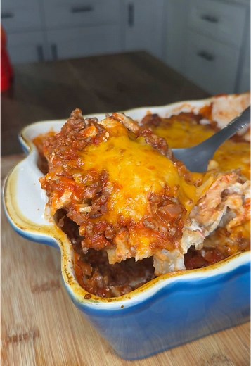 Delicious Poor Mans Casserole Recipe