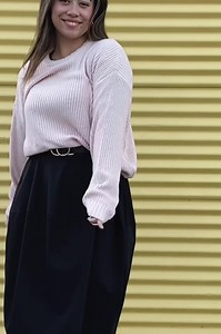 Wondering how to style your Tirelli Diagonal Seam Dress?? Watch this video! 😍😍 Shop the dress: https://shineon.co.nz/search?q=diagonal dress&page=1 Shop Belts: https://shineon.co.nz/collections/belts?page=1 Shop Denim Jacket: https://shineon.co.nz/search?q=denim jacket&page=1 Shop Knitwear: https://shineon.co.nz/collections/jumpers-cardis?page=1 | Shine On