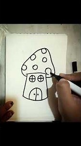 Simple Drawing for Beginners | Kids Art Tutori#EasyDrawing #KidsDrawing #DrawingForKids #artprojects
