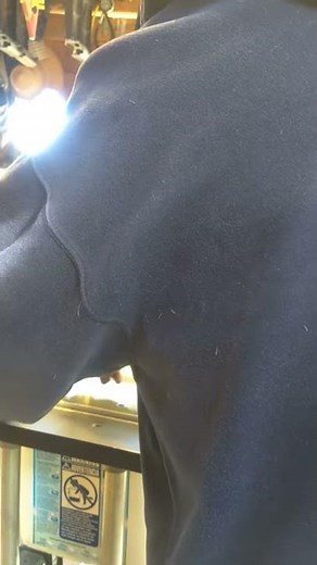 The Incra wonder fence setup on shopsmith router table