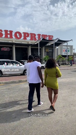 Divertissement: Pranks amusants sur TikTok