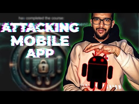 Exploiting an sql injection in a mobile app | attacking mobile applications