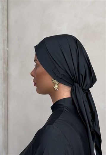 How to Tie a Stylish Turban: A Step-by-Step Guide