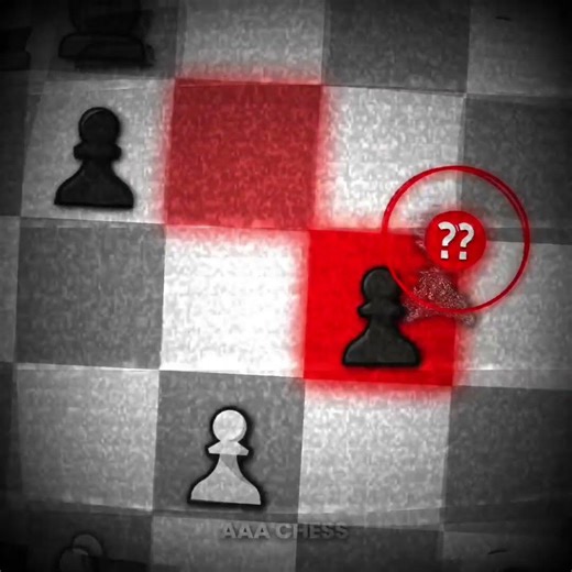 POWER OF NIMZO-LARSEN 🔥💀 I AAA CHESS I OPEN - COLLAB use: #AAACOLLAB I