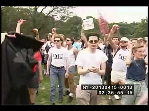 Riots and Protests 1980s - www.NBCUniversalArchives.com