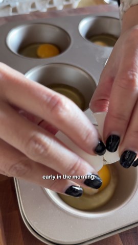 Cooking breakfast for my neighbors during a snowstorm pt. 4