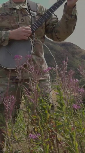 We're feeling nostalgic for our time in Scotland! Here's some great music in some even better scenery! #armymusic #militarymusic #armybands #flute | The United States Army Field Band