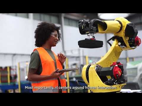 About the Mechatronics Program: Engineering Across Disciplines