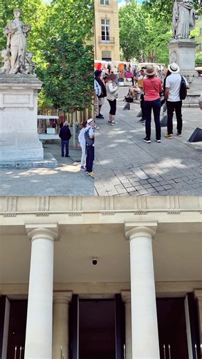 TOUR TIME 🕰️ book your tour with us in AIX- en- Provence we know how to keep everyone pleased 😁 #aixprovence #tour #LocalGuide #explorer #BookYourTour