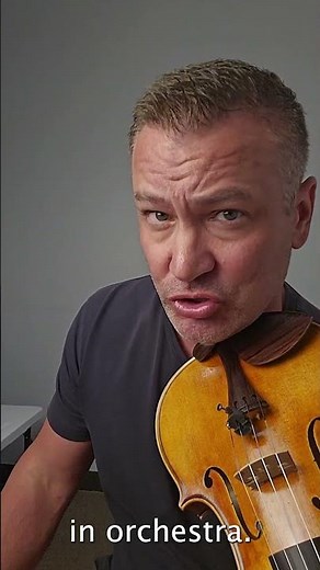 How To Use a Tourte Style Mute
