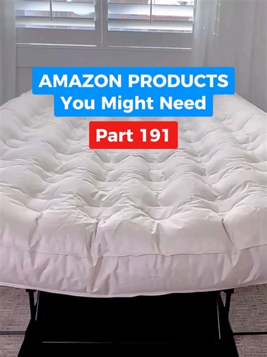 Number 02 is the best 👌 😮 #amazon #amazonfinds #amazonmusthaves #amazongadgets #productreview #founditonamazon