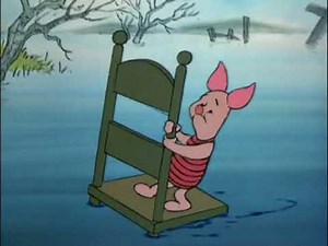 The Many Adventures of Winnie the Pooh (1977) Part 14